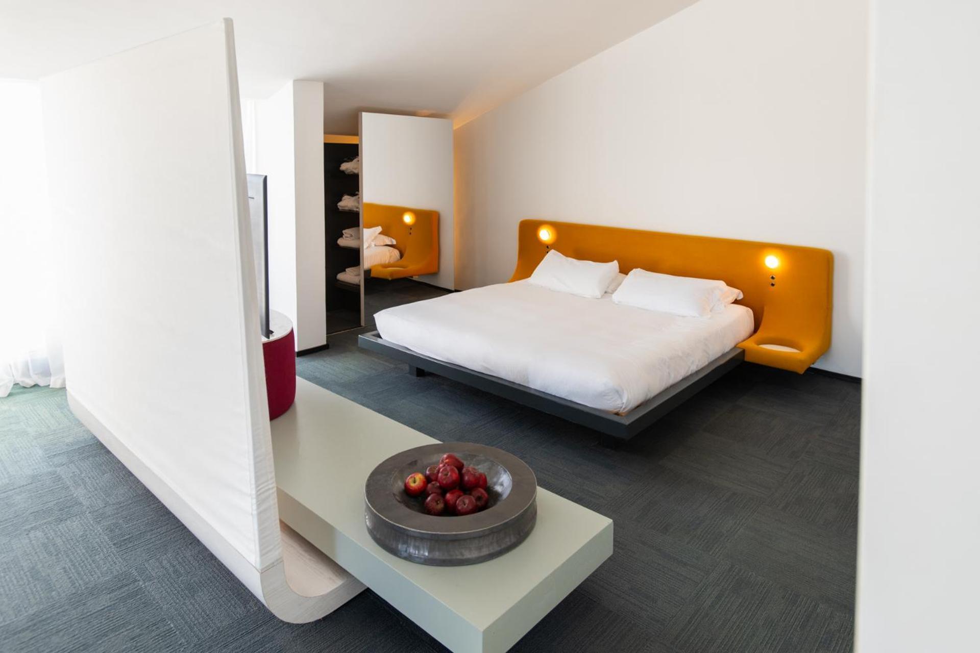 Hotel Ripa Roma — Fotók 1
