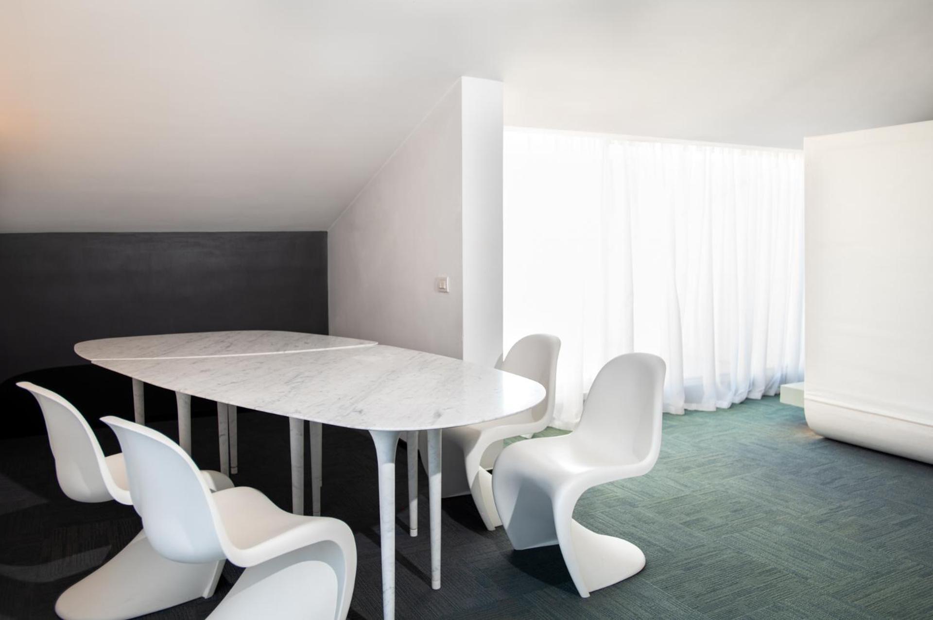 Hotel Ripa Roma — Fotók 3
